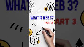 What Is Web3? | Part 3 #shorts