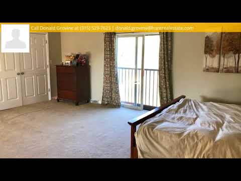 77 Northern Blvd, Central Square, NY home video tour