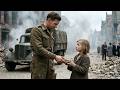 What British Soldiers Did When German Children Begged Them for Food