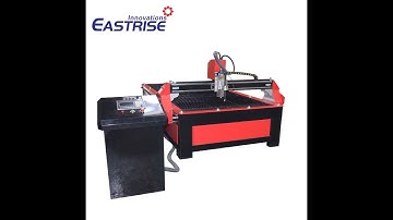 how to use plasma cutting machine with Starfire controller and THC