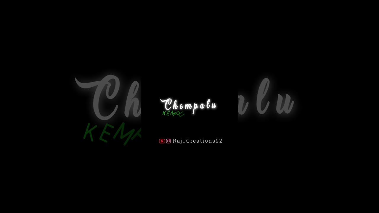 Madam Garu Ela Unatru Trending Whatsapp Status Black Screen Video S Youtube