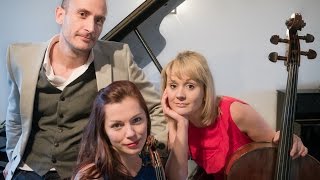 Clara Schumann Piano Trio in G minor