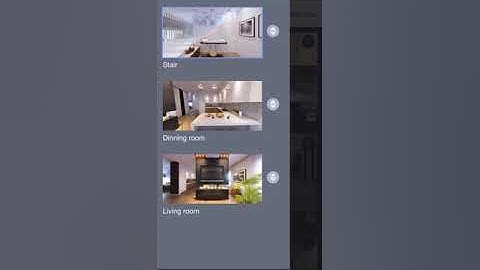 How do I select the order of pano images to play in a virtual tour? | Asteroom Tutorial