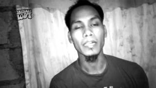 Ashdevon - Bongskie Prods Ica Vol.1