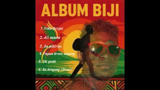 Kobogau Brown Full Album 