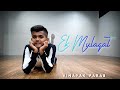 Ek mulaqat unplugged  dream girl  vinayak parab  harshal bokade choreography