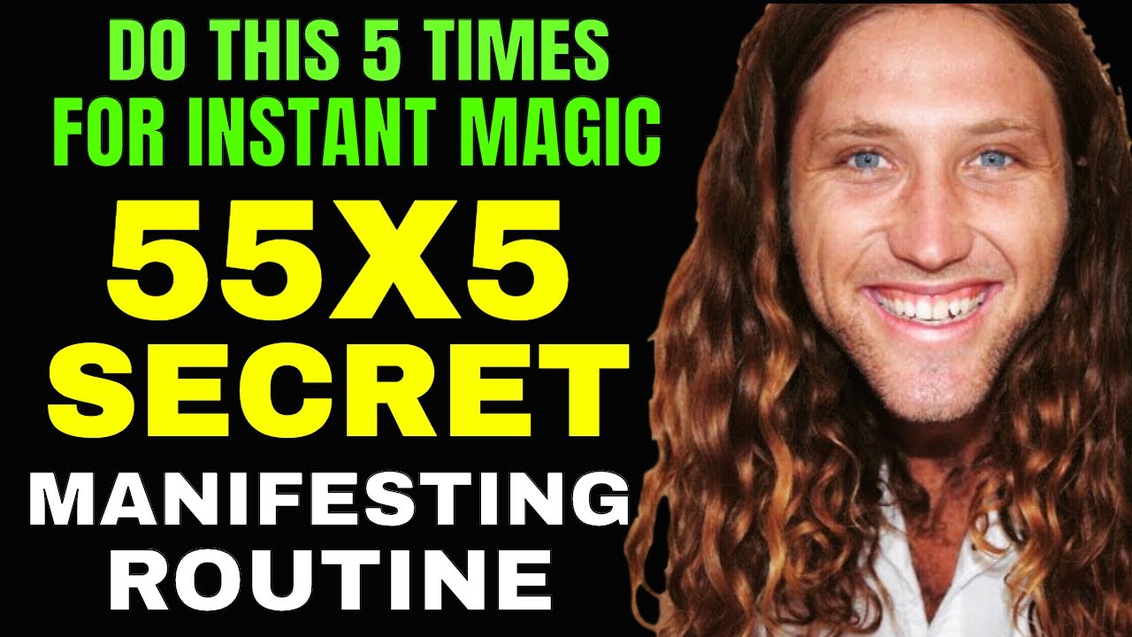 55x5 Law Of Attraction Technique Ancient Manifestation Technique To 55x5-law-of-attraction-technique-ancient-manifestation-technique-to