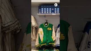 Gotta have these Blastoise and Venusaur varsity jackets #Pokemon #PokemonWorlds