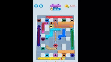 Gecko Out Level 132