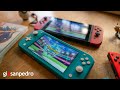 Satisfying Unboxing Compilation - Switch Lite, Pokemon, Zoids & more! (ASMR)