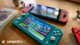Satisfying Unboxing Compilation - Switch Lite, Pokemon, Zoids & more! (ASMR)