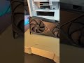 RTX 5070 FOUNDERS MINHA NOVA VGA