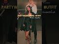 partywear couple outfit #bold #trending #fashion #ytshorts #coupleoutfits #youtubeshorts #meesho