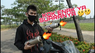 PROLINER SHORT & LONG R15 V3