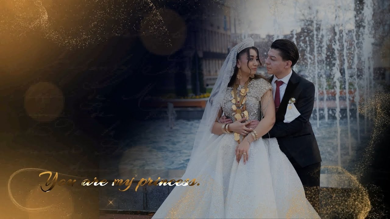 Сватба на Десислава и Енрике - ork. Tik Tak & Pepi Hristozova