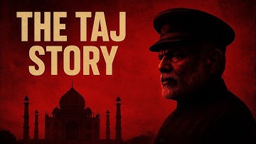 The taj story movie | the propaganda 2025 | don