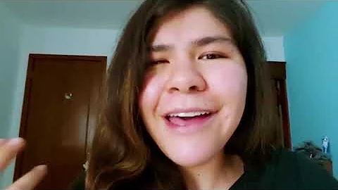 Youth Voices on Climate Action - Launch of the Global Youth Letter