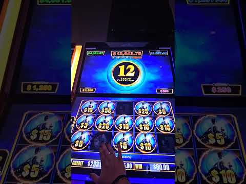 Experience Midnight Magic: Play Casino Online in England