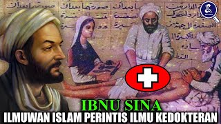 CONSIDERED AN INFIDEL and ATHEIST!? This is the Biography and Amazing Facts about Ibn Sina, the F...