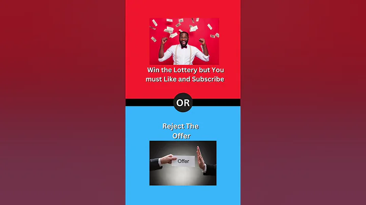 What Would You Rather Do? Episode 8