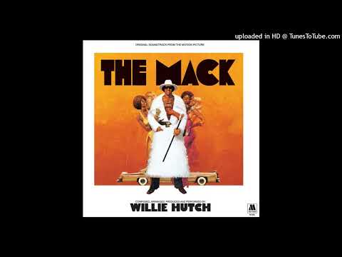 Brother's Gonna Work It Out - Willie Hutch