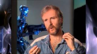 Terminator 2 3D - Battle Across Time  - The Making of - Part 2 of 3
