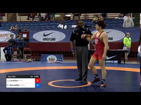 74 Kg Consolation