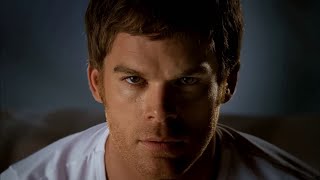 Dexter Opening Sequence