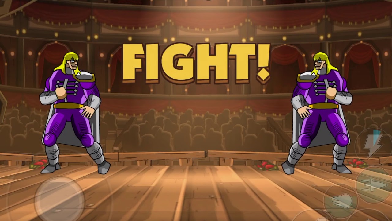 Blackmoor 2 PvP: Le Ratte vs Le Ratte (Dark)