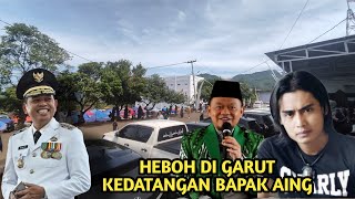 SECONDS BY SECONDS WAITING FOR KDM'S ARRIVAL AT AL JAUHARI ABAH JUJUN ISLAMIC BOARDING SCHOOL