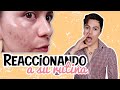 Reaccionando al cuidado de piel de mis seguidoras \ Yasmany