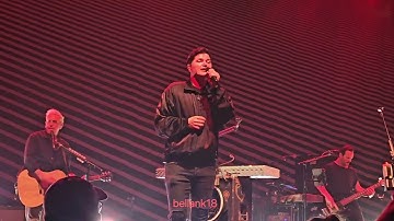 Part 2 - The Script @ The Fillmore Silverspring-10/7/2024