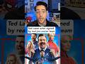 Ted Lasso actor goes pro