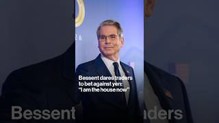 Full ‘I Am the House Now’: Bessent Challenges Traders on Yen Guide