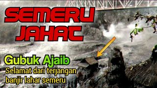 Download Lagu NGERI|| KONDISI DI SEKELILING GLADAK PERAK PASCA LAHAR PANAS SEMERU MP3