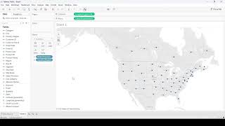Learn How To Create Clickable Links With Go To URL Actions In Tableau | Tableau Tutorial