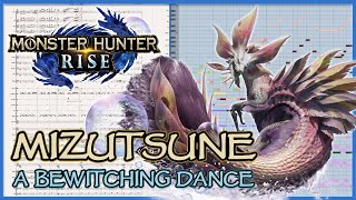 Mizutsune Theme | Orchestral Cover