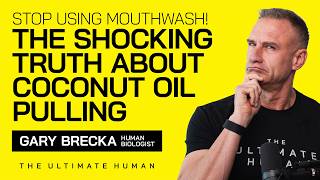Oral Health: Is Your Mouth Silently Sabotaging Your Health? Here’s How To Fix It! | TUH #152