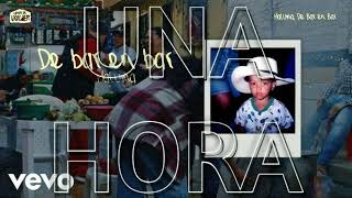 Maluma - De bar en bar 1 Hora