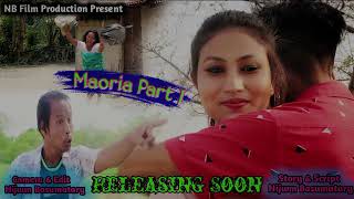 New Bodo Short Comedy video. मावरिया.31 May 2024