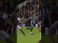 Dimitri Payet hits TOP BINS against Newcastle 🚀