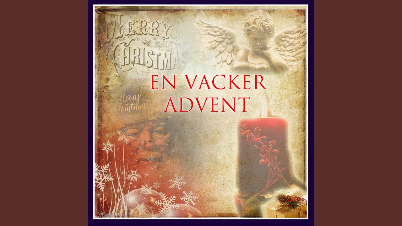 Advent adlı videoyu YouTube'da izle Advent adlı videoyu YouTube'da izle