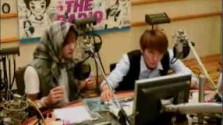 [010909] Eunteuk lipsynch 2