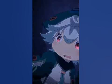 Made in abyss. Созданный в бездне. Прушка - YouTube