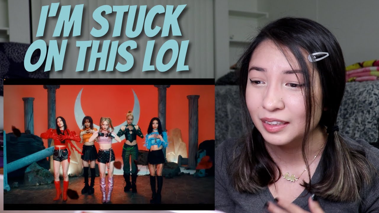 SG5 - Firetruck (Official Music Video) Reaction