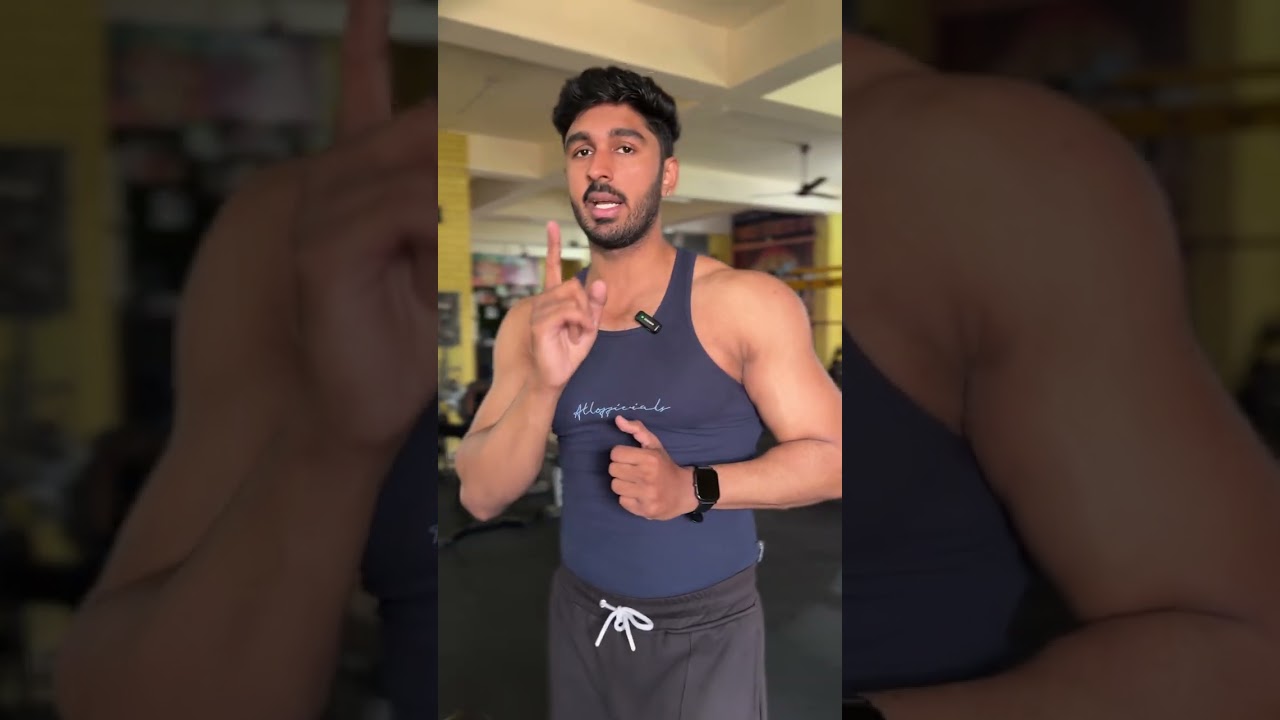 Rear delt top 3 gym exercise, how to grow shoulders #gym #workout #bodybuilding #fitness #athlete