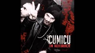 Cumicu - Yo! feat  George D  si DJ Twist prod Commy