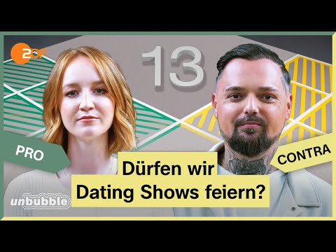 Video: Mag ich Ihn? 13 Fragen, die dir die echte Antwort geben