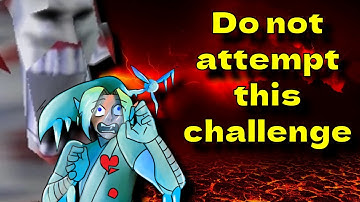 Frigid Hell | Zelda Ocarina of Time Randomizer Permadeath | Seed 16