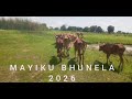 MAYIKU BHUNELA 2026 UJUMBE NABHAGESHE